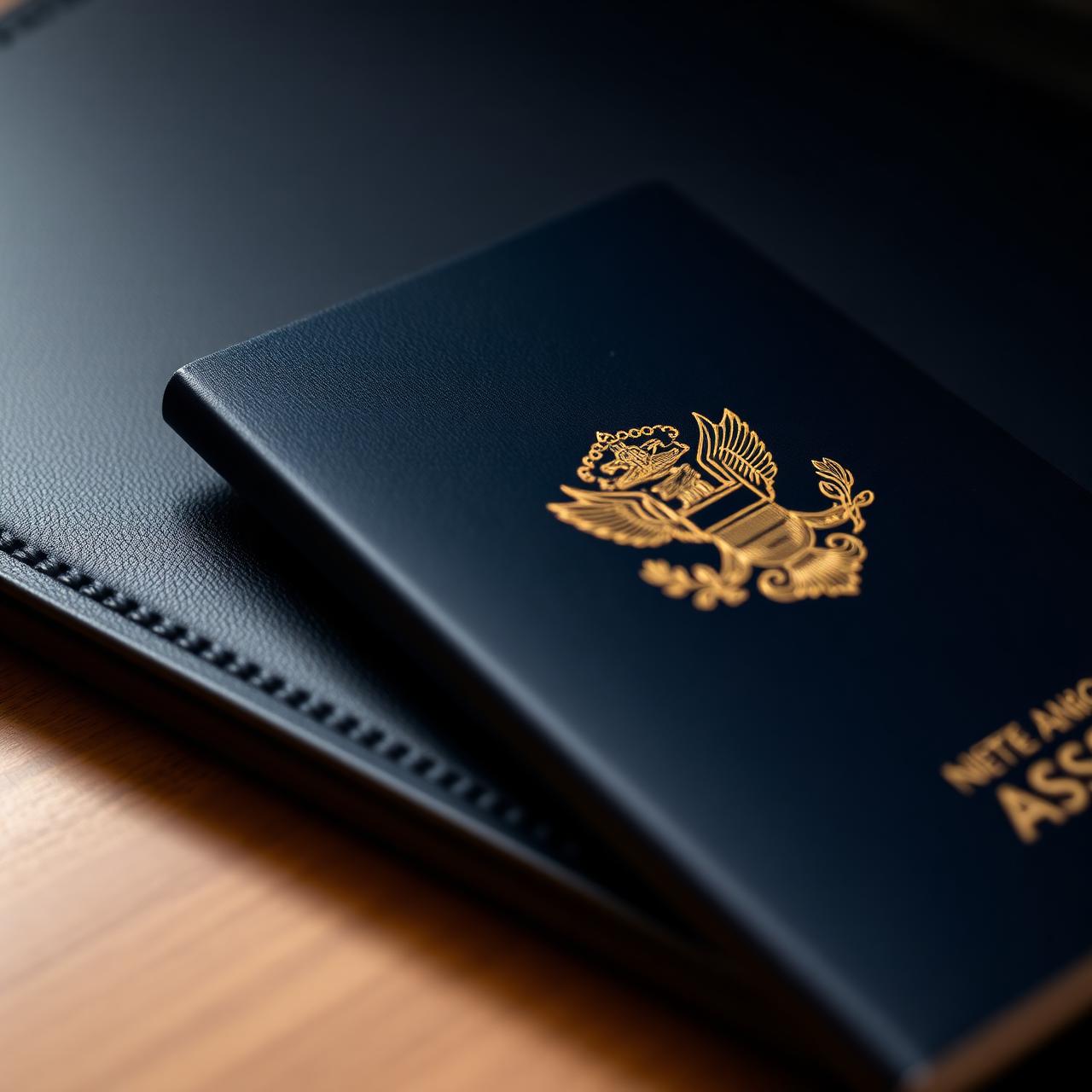 Somalia passport