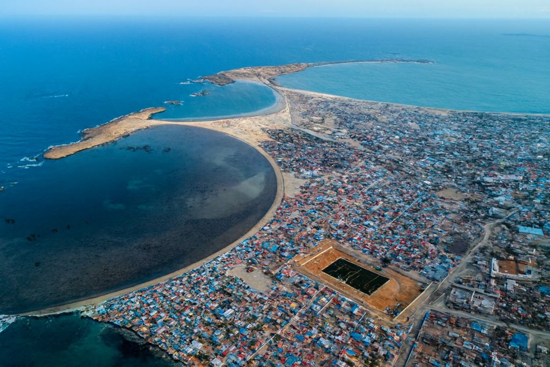 Somalia eVisa Sample